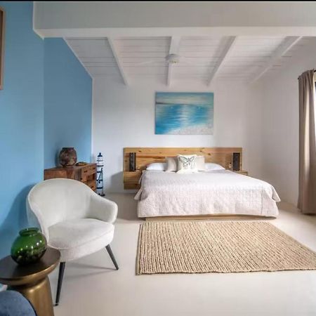Urban Boutique Hotel Las Terrenas Exterior photo