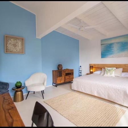 Urban Boutique Hotel Las Terrenas Exterior photo