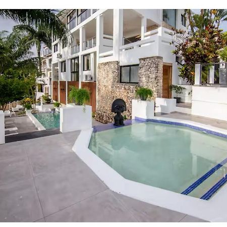 Urban Boutique Hotel Las Terrenas Exterior photo