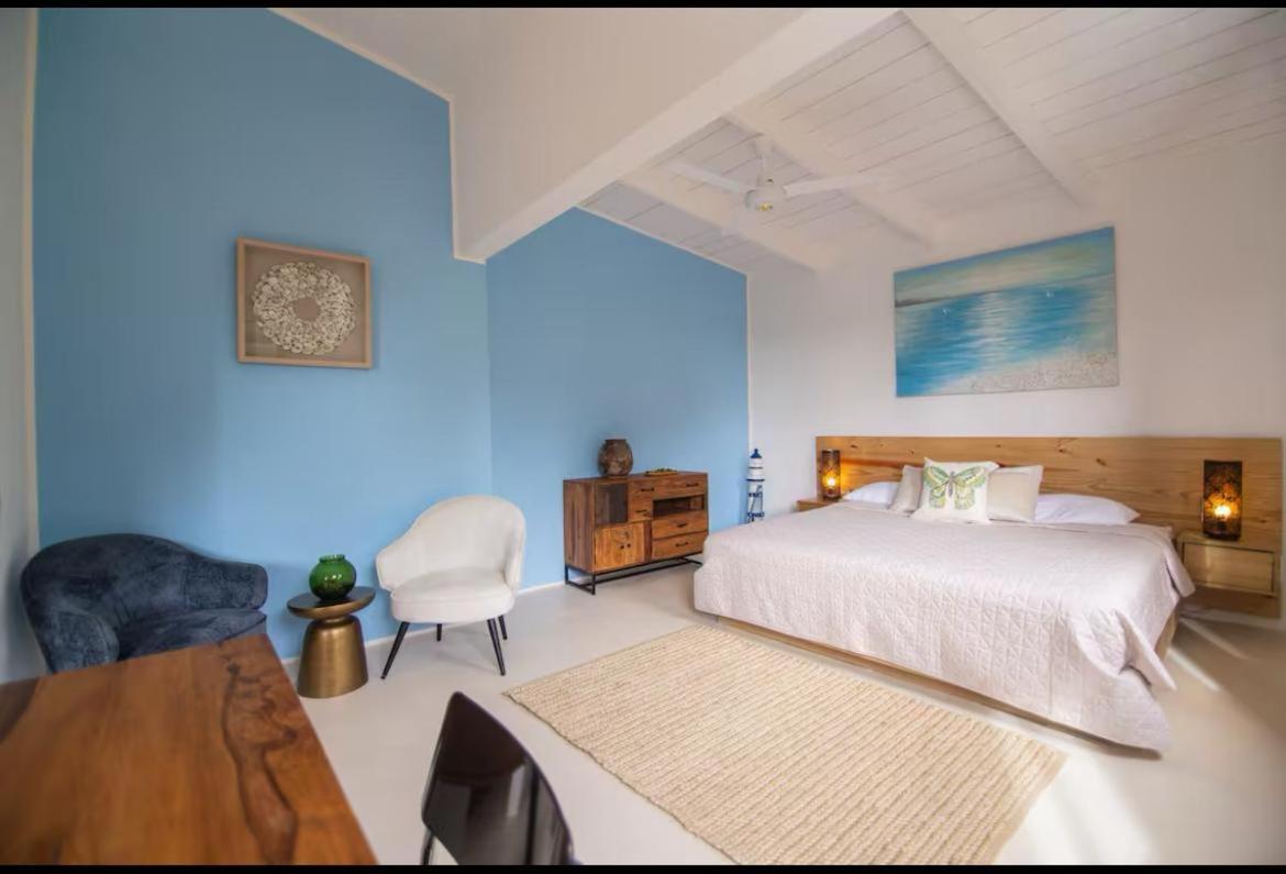 Urban Boutique Hotel Las Terrenas Exterior photo