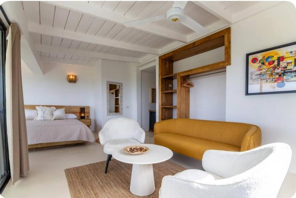 Urban Boutique Hotel Las Terrenas Exterior photo