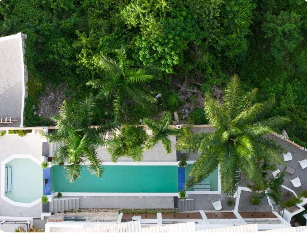 Urban Boutique Hotel Las Terrenas Exterior photo