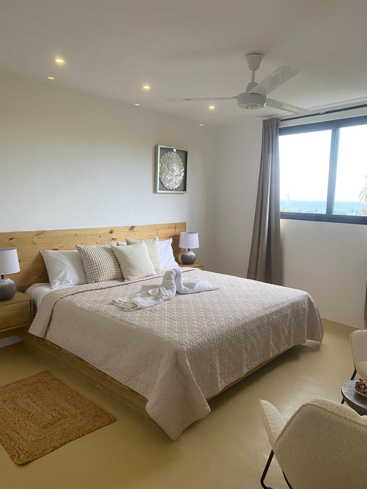 Urban Boutique Hotel Las Terrenas Exterior photo